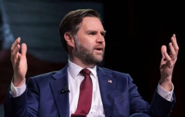 Vance ringrazia Leone XIV Disaccordi ci sono ma realta e piu complicata 364x230