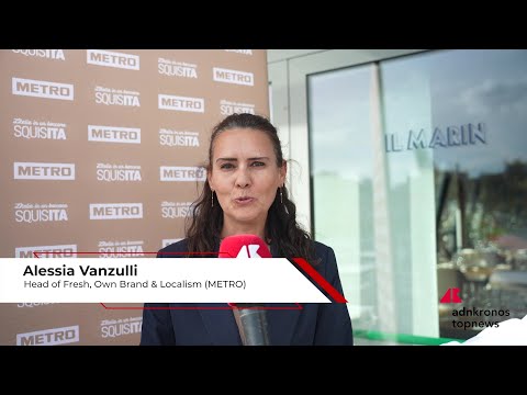 Vanzulli (Metro Italia): “La Liguria esprime eccellenze difficilmente replicabili altrove”