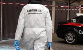 Vasto 21enne trovato morto in garage sarebbe stato accoltellato si indaga per omicidio﻿ 265x160