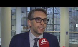 Veicoli autonomi Maran Pd Avanti con il Made in EU noi tanti prototipi ma altri hanno servizi 265x160