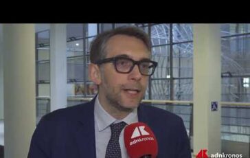 Veicoli autonomi Maran Pd Avanti con il Made in EU noi tanti prototipi ma altri hanno servizi 364x230