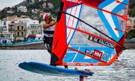 Vela a Roma la 32ma edizione del premio Velista dellAnno FIV 265x160