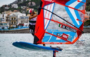 Vela a Roma la 32ma edizione del premio Velista dellAnno FIV 364x230