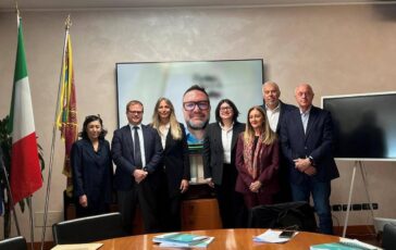 Veneto Cav Passante approva il bilancio 2025 utile a 304 milioni di euro in crescita del 38 364x230