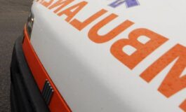 Ventimiglia 40enne precipita da una scogliera e muore 265x160