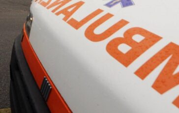 ventimiglia 40enne precipita da una scogliera e muore 2