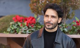 Verissimo Bocci e lamore con Laura Chiatti Sono uomo piu lasciato di sempre 265x160