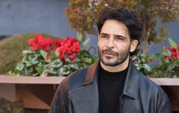 Verissimo Bocci e lamore con Laura Chiatti Sono uomo piu lasciato di sempre 364x230