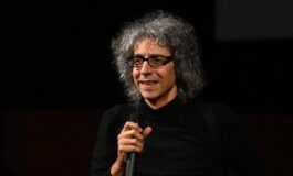 Verissimo Giovanni Allevi ospite oggi il racconto del mieloma multiplo 265x160