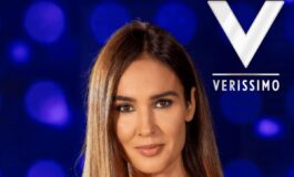 Verissimo domenica 19 aprile gli ospiti e le interviste di oggi 265x160