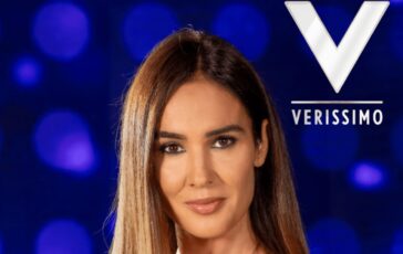 Verissimo domenica 19 aprile gli ospiti e le interviste di oggi 364x230