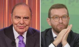 Vespa esplode a Porta a Porta contro Provenzano Non glielo consento 265x160