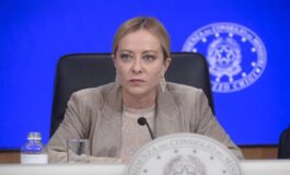 Via libera a decreto sul salario giusto. Meloni Per chi rende grande la nostra nazione 265x160