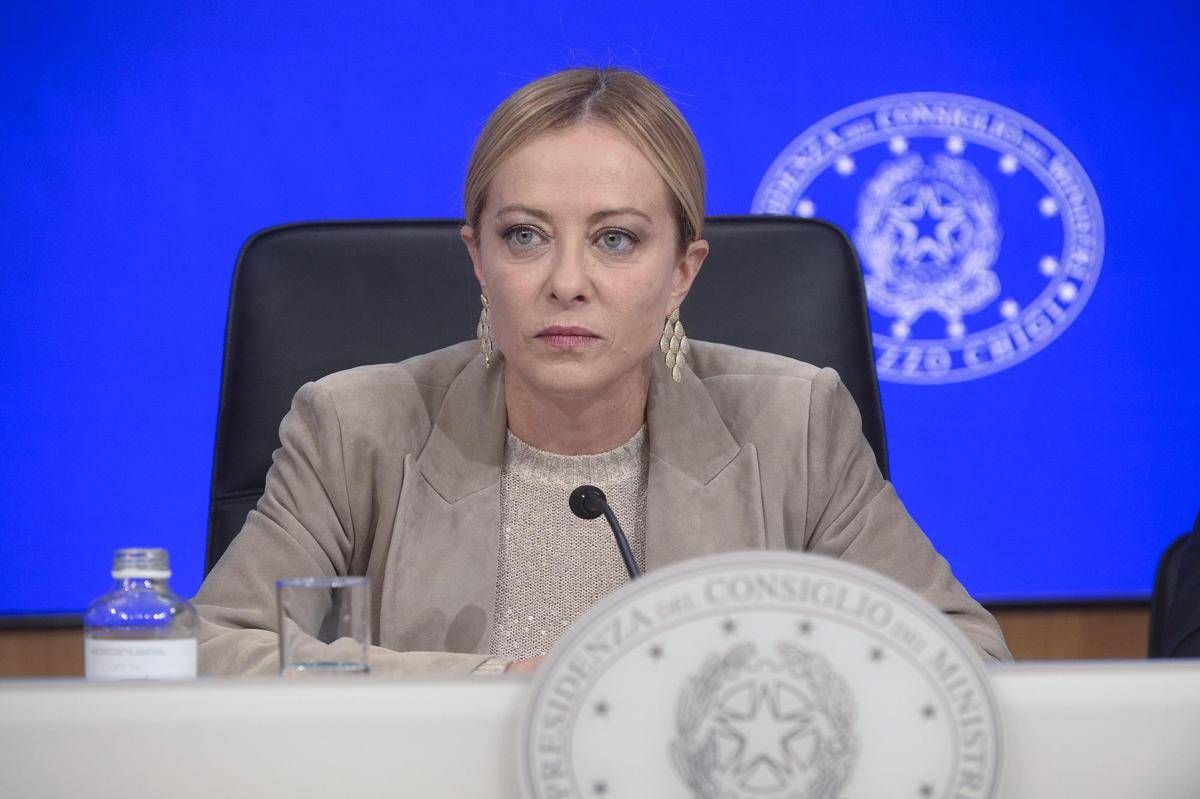Via libera a decreto sul 'salario giusto'. Meloni: "Per chi rende grande la nostra nazione"