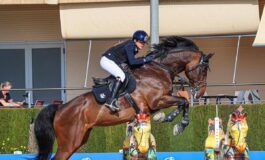 Vicenza BeGreat porta il roadshow Eat like you train per promozione talento sportivo 265x160