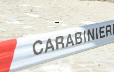 Vicenza rapina choc in villa ex senatore Lega Filippi lui minacciato con una pistola la famiglia sotto sequestro per unora 364x230