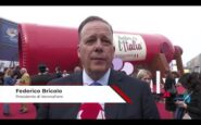 vinitaly 2026 bricolo veronafiere grande edizione presenti 4mila aziende su 100mila mq 2