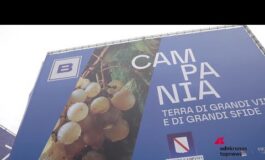 Vinitaly 2026 Campania in primo piano con le sue eccellenze 265x160