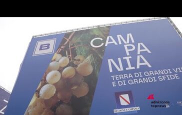 Vinitaly 2026 Campania in primo piano con le sue eccellenze 364x230