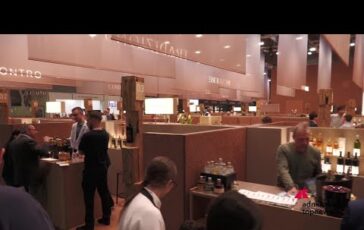 Vinitaly 2026 Ismea racconta la leadership globale del settore tra nuove opportunita e rischi 364x230