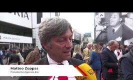 Vinitaly 2026 Zoppas Ice ‘comparto tiene nel 2025 export cresciuto del 35 265x160