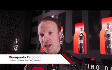 Vinitaly 2026 bilancio piu che positivo per Terre de la Custodia 364x230