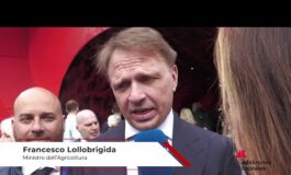 Vinitaly 2026 min. Lollobrigida ‘puntiamo a leadership mondiale con filiere piu forti 265x160