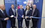 vinitaly 2026 vini campani a gonfie vele grande successo della regione campania 2