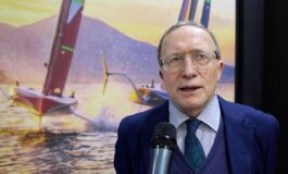 Vinitaly Bonavitacola Il vino campano gia trainante da Verona un programma condiviso per nuovi mercati 265x160