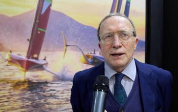 Vinitaly Bonavitacola Il vino campano gia trainante da Verona un programma condiviso per nuovi mercati 364x230