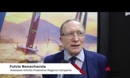 Vinitaly Bonavitacola Vino campano e gia trainante lAmericas Cup aiuta a rafforzare 265x160
