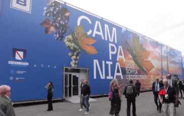 Vinitaly Campania rafforza leadership tra regioni vitivinicole 364x230