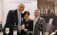 vinitaly cantina del taburno gruppo rillo protagonista con degustazioni esclusive e focus sui vini del sannio 2