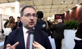 Vinitaly Maraio Il Turismo enogastronomico e una leva strategica investiamo su identita e territori 265x160