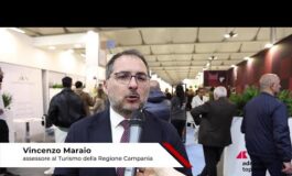 Vinitaly Maraio Turismo enogastronomico leva strategica investiamo su filiere e identita dei 265x160