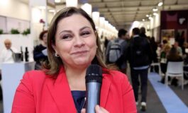 Vinitaly Serluca Unire Vinitaly e Americas Cup e un un risultato importante per la promozione del territorio 265x160