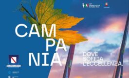 Vinitaly la Campania protagonista con 170 aziende e uno sguardo allAmericas Cup 2027 265x160