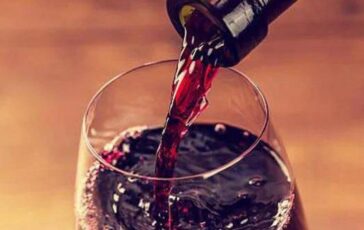 Vinitaly svolta contro siccita e malattie in Toscana la prima pianta di sangiovese ottenuta con Tea 364x230