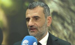 Vino Decaro Incertezza frena export e turismo in Puglia ma si stanno aprendo nuovi mercati 265x160