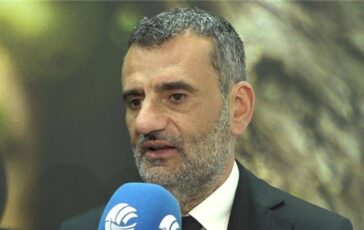 Vino Decaro Incertezza frena export e turismo in Puglia ma si stanno aprendo nuovi mercati 364x230