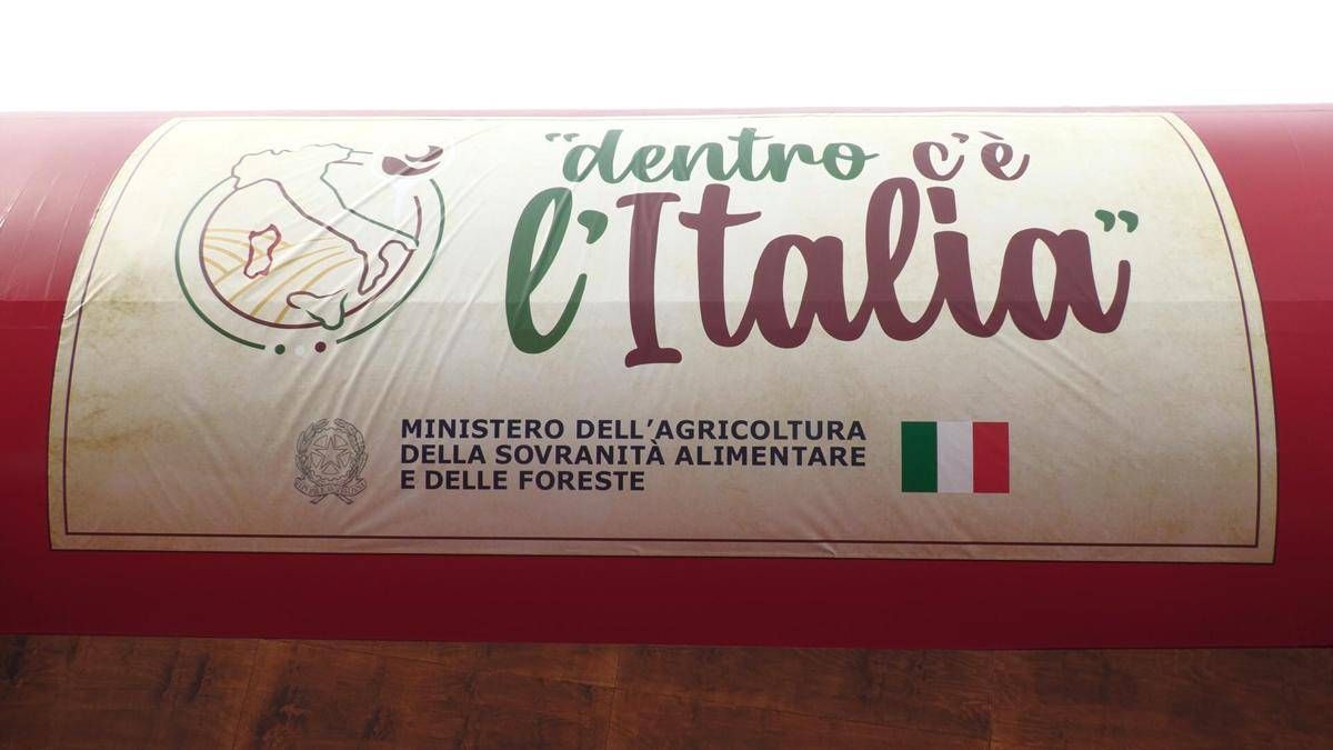 Vino, Frescobaldi (Uiv): "Tensioni internazionali fanno da 'sveglia’, allargare orizzonte commerciale"