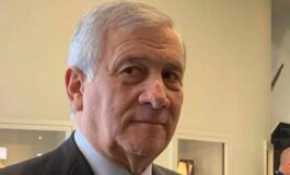 Vino Tajani Export fondamentale stiamo lavorando tantissimo 265x160