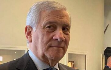 Vino Tajani Export fondamentale stiamo lavorando tantissimo 364x230