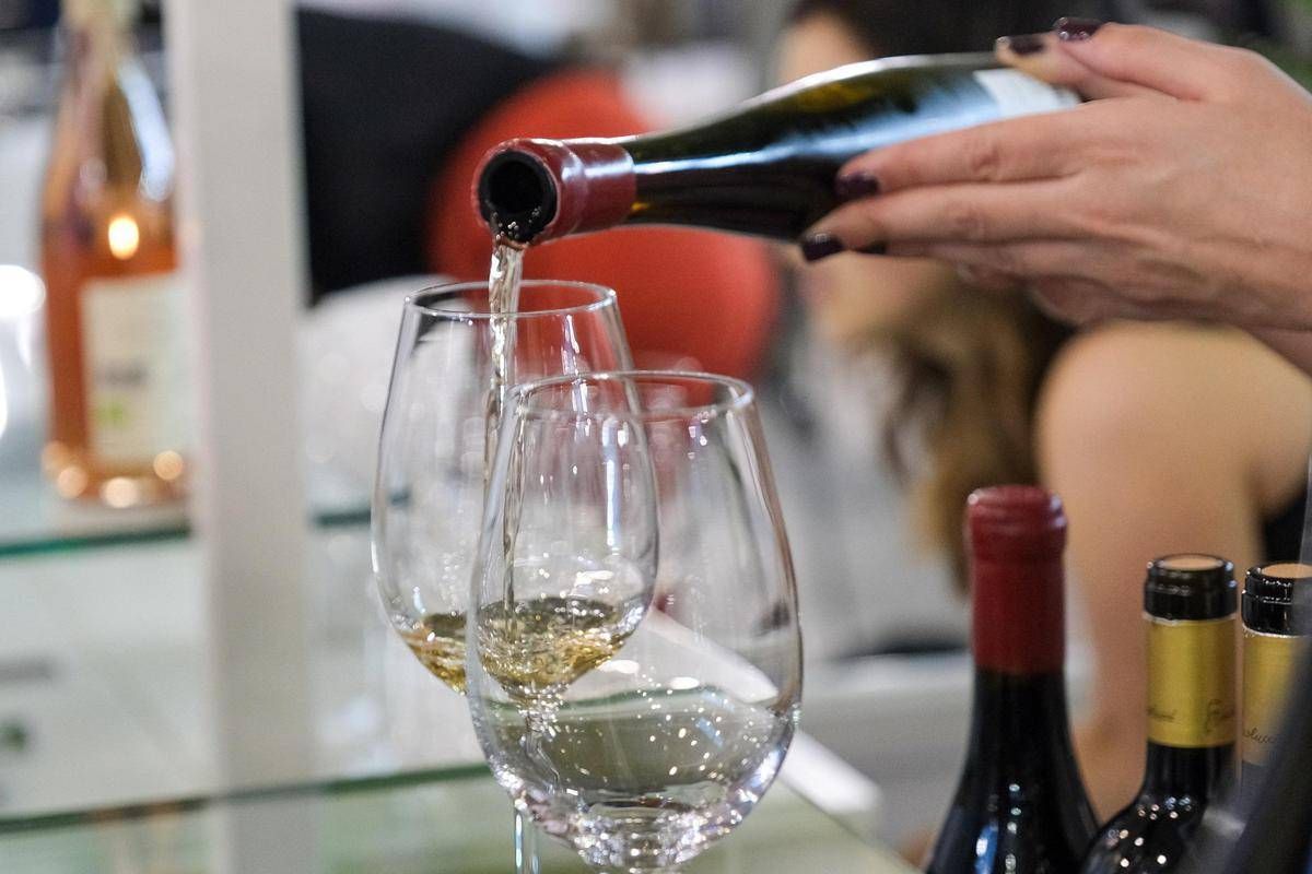 Vino, Zoppas: "Obiettivo portare export Italia a quota 10 mld"