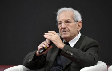 Violante spiega la Costituzione a Bellama Grato alla generazione Zeta non merita risposte banali 364x230