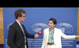 Violenza sulle donne Scuderi Avs Dietro la scusa del dissenso la destra protegge lo stupratore 265x160
