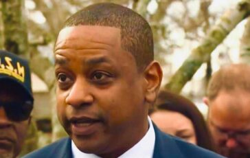 Virginia ex vicegovernatore uccide la moglie e si suicida tragedia davanti ai figli 364x230