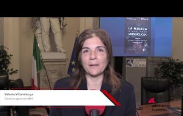 Vittimberga Inps Promuoviamo coesione sociale con festival musica classica 364x230