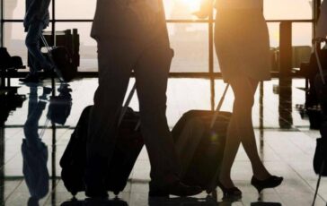 Voli a rischio in Europa tra 6 settimane Crisi di Hormuz e effetto sul traffico aereo 364x230