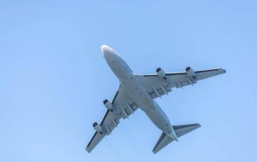 Voli cancellati in Ue niente risarcimento per carenza jet fuel ecco perche 364x230